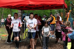 Nordic Walking Challenge