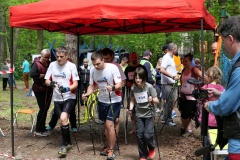 Nordic Walking Challenge