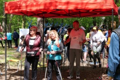 Nordic Walking Challenge