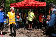 Nordic Walking Challenge