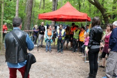 Nordic Walking Challenge