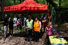 Nordic Walking Challenge