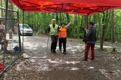 Nordic Walking Challenge