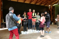 Nordic Walking Challenge