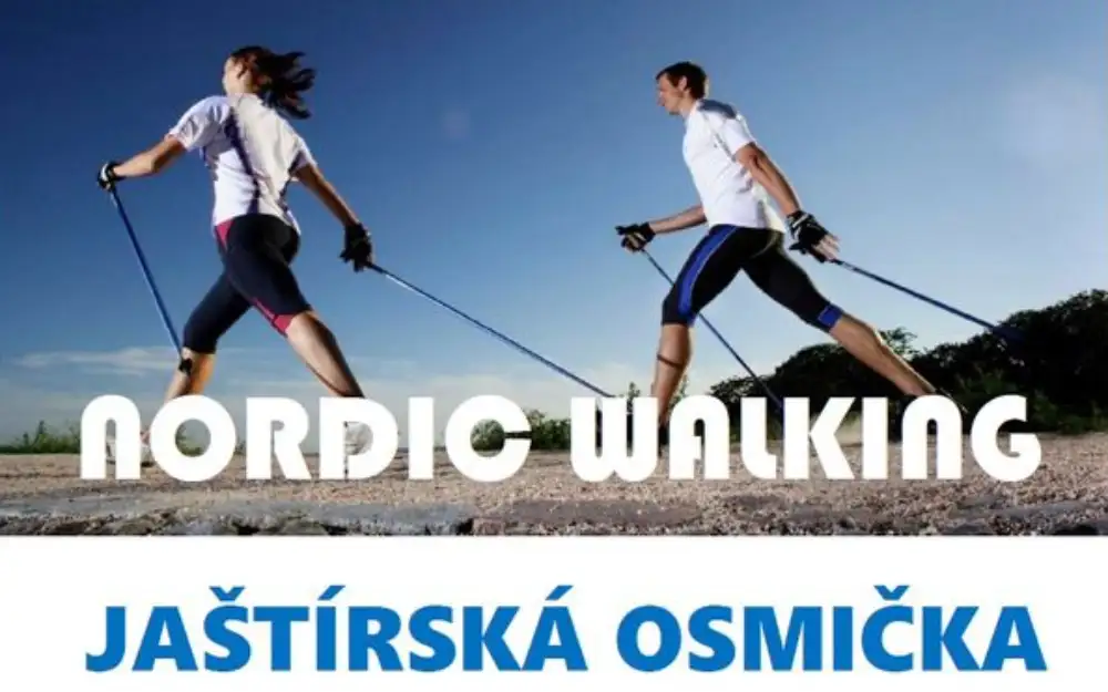 Jaštírská osmička 2022