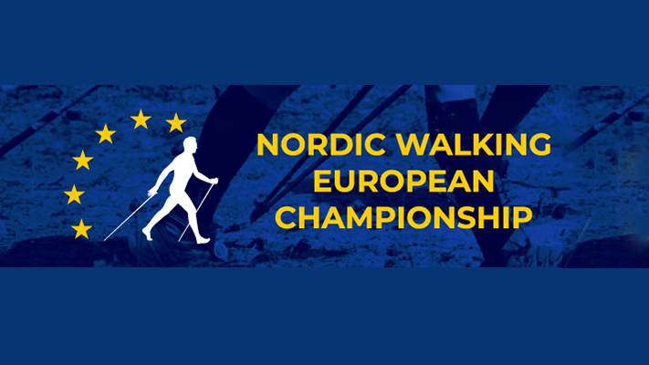 Mistrovství Evropy Nordic Walking